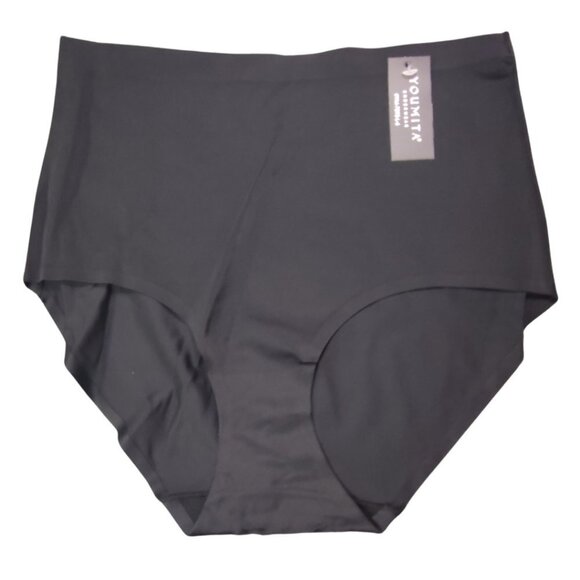 ✨ NWT 6 pack Youmita High Waist Panties - Picture 1 of 8